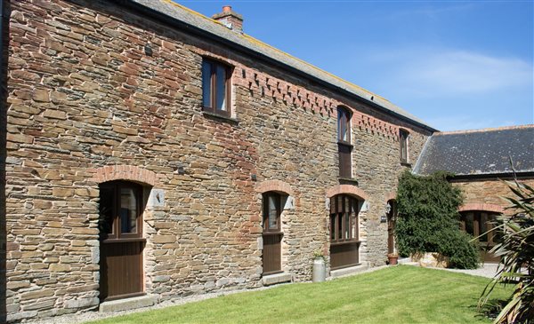 Barn Conversion